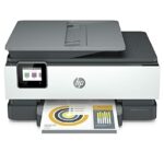 HP OFFICEJET PRO 8022E AIO MFP