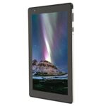 HEEPDD Tablet PC, 8 Inch HD Tablet 2GB RAM 32GB ROM 3 Card Slots (UK Plug)