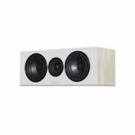Wharfedale Diamond 12.C middle speaker, Light wood