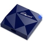 OTTOCAST Wireless-Android-Auto-Adapter-AA-Dongle Plug&Play Car Adapter for Android 15s Auto Connection for OEM Wired Android Auto Cars