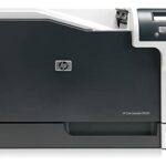HP CP5225dn Colour A3 LaserJet Professional Printer