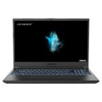 MEDION Crawler E10 15.6" Intel Core i5-10300H 8GB 512SSD FHD GTX1650Ti Gaming Laptop, Black (30033538)