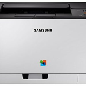 Samsung Xpress C430 - printer - colour - laser