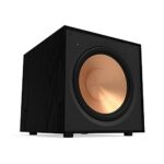 Klipsch R-121SW Subwoofer - Black