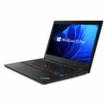 Lenovo ThinkPad Yoga L380 13.3” Laptop – Intel Core i5 8th Gen CPU – 8GB RAM – 256GB SSD – Windows 10 Pro (Renewed)