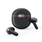 SoundPEATS Air4 Wireless Earbuds AptX Adaptive LossLess Compatible with Snapdragon Sound, Qualcomm QCC3071 Earphones Bluetooth 5.3 Semi in Ear wi