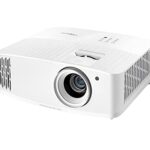 OPTOMA - PROJECTORS UHD35 PROJECTOR UHD 3840 X 2160 3600LMNS 1000000:1 HDM