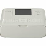 Canon SELPHY CP1300 Compact Portable Photo Printer | Support For Photo's, Photo Collages, Stickers | Direct Printing from Smart Devices, Computer