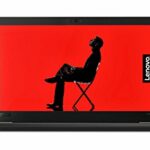 Lenovo 20L7001LUK ThinkPad T480s 14" Full HD Laptop - (Black) (Intel Core i7-8550U, 16GB RAM, 512GB SSD, Windows 10 Pro) (Renewed)