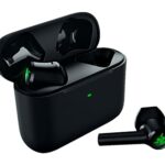 Razer Hammerhead True Wireless X - Low Latency Earbuds (Low Latency 60ms Gaming Mode, Mobile App Customisation, Custom-tuned 13mm drivers, Blueto