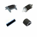 Printertree Feed Repair Kit fits HP LaserJet Enterprise M525 MFP