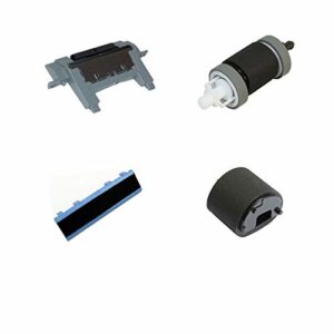 Printertree Feed Repair Kit fits HP LaserJet Pro M521