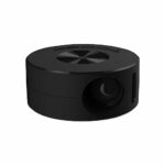 Projector Mini Portable Mobile Phone Projection Projector Remote Support A0T3 With And Bluetooth Wifi Full HD