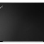 Lenovo ThinkPad T460s (14 Inch) Notebook Core i7 (6600U) 2.6GHz 8GB (2 x 4GB) 256GB SSD Webcam LAN or WLAN BT Windows 10 Pro 64-bit (Intel HD Gra