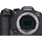 Canon EOS R7 Mirrorless Camera (DSLR Upgrade, Hybrid Camera, 4K/30p Video Recording, up to 15 B/s, WiFi, Deep-Learning Dual Pixel CMOS AF II Focu