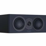 Mission lx-2 MkII (LX-C1 MkII, Lux Black)