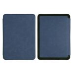 SZHHFJJYP HHF Tab Accessories For Kindle Paperwhite 4 2018 10th Generation E-reader E-book, Protective PU Case Slim and Lightweight Case for Kind