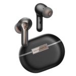SoundPEATS Wireless Earbuds, Capsule3 Pro Hi-Res Audio Bluetooth 5.3 Headphones with LDAC, Active Noise Canceling In-Ear Earphones, 6 Microphones