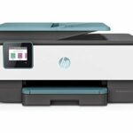 HP OfficeJet Pro 8025 All-in-One Oasis