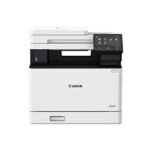 Canon i-SENSYS MF752Cdw 4-in-1 (Print, Copy, Scan, Fax) Multifunction Wi-Fi Colour Laser Printer