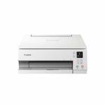 Canon PIXMA TS6351 Multifunctional Wifi Printer, White
