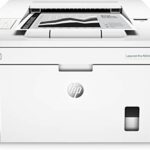 HP LaserJet M203dw