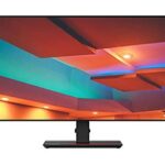 Lenovo TS/ThinkVision P27q/27/2560x1440 QHD