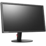 Lenovo Thinkvision T2424P Monitor (Renewed)