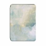 Smart Case For Kindle Paperwhite 10Th Generation 2018 - Pu Leather Protective Covers For Kindle Paperwhite Ebook Reader Case Kindle Accessory-Abs