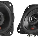 JBL Stage2 424 2-Way Car Speakers Set - 150 Watt JBL Car Audio 4 inch