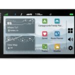 Avtex Tourer Three Plus