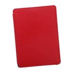 UKCOCO Ebook Leather Case Electronics Case Epub Reader White Case Ereader Protector Ebook Sleeve Ereader Cases E-reader Accessory E-reader Case P