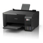 Epson EcoTank ET-2814 Multifunction Inkjet Printer C11CJ67416CA