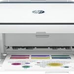 HP DeskJet 2721e Multifunction Printer, Wi-Fi Airprint Copier Colour Scanner