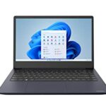 dynabook Toshiba | Satellite Pro C40-G-109 | 14" Non-reflective HD | Laptop | Celeron 5205U | 4GB | 128GB SSD | Win10 Pro