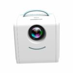 LED Projector pico projector micro projector mini home projector projector tiny projector 1080P projector cinema projector LED projector q2 porta