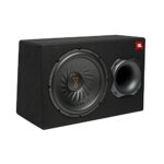 JBL Subbp12 12" Acive Subwoofer Enclosure