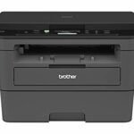 Brother DCP-L2530DW 3in1 multifunction printer