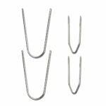 Car Radio Removal Tool Key - 4pcs DIN Release Keys Compatible with FIAT 500, Brava 1.5 Siena Idea Palio MK3 Panda Punto Qubo Sedici Stilo Strada