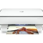HP 2K4U8B#687 ENVY 6032e All-in-One Wireless Inkjet Printer and Instant Ink