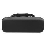 SPEPROECO Projector Case with Battery Base Space Projector Protective Box Wear Resistant for Samsung Freestyle Projector