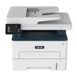 Xerox B235 A4 34ppm Black & White (Mono) Wireless Laser Multifunction Printer with Duplex 2-sided printing - Copy/Print/Scan/Fax - Colour Touchsc