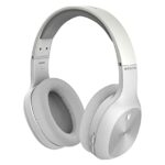Edifier W800BT Plus Wireless Over-Ear Headphones, Bluetooth Headset with CVC™ 8.0 Call Noise Cancelling, 55H Playback Time, Built-in Microphone,