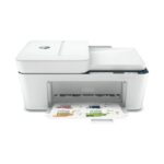 HP DeskJet Plus 4130 All-in-One Wireless Inkjet Colour Printer
