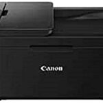 Canon PIXMA TR4650 A4 All-In-One Print-Scan-Copy