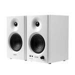 Edifier MR4 Powered Studio Monitor 2.0 Speakers 42 Watts (White)