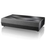 Optoma CinemaX D2 black