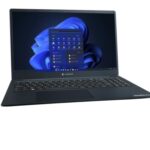 dynabook Toshiba | Satellite Pro C50D-B-10C | 15.6" FHD | Laptop | AMD Ryzan 5 5600U | 8GB | 512GB Pcle SSD | Win11