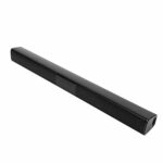 Elprico Denash V4.2 TV Soundbar, Home Stereo Surround Sound Speaker, Wireless Playback 4 * 5W High Power SoundBox