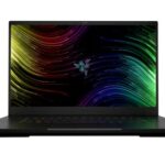 Razer Blade 17-17.3 Inch Gaming Laptop with 4K 144 Hz UHD Display (NVIDIA RTX 3080 Ti, Intel Core i9 12900H, 32GB DDR5 RAM, 1TB SSD, Vapor Chambe